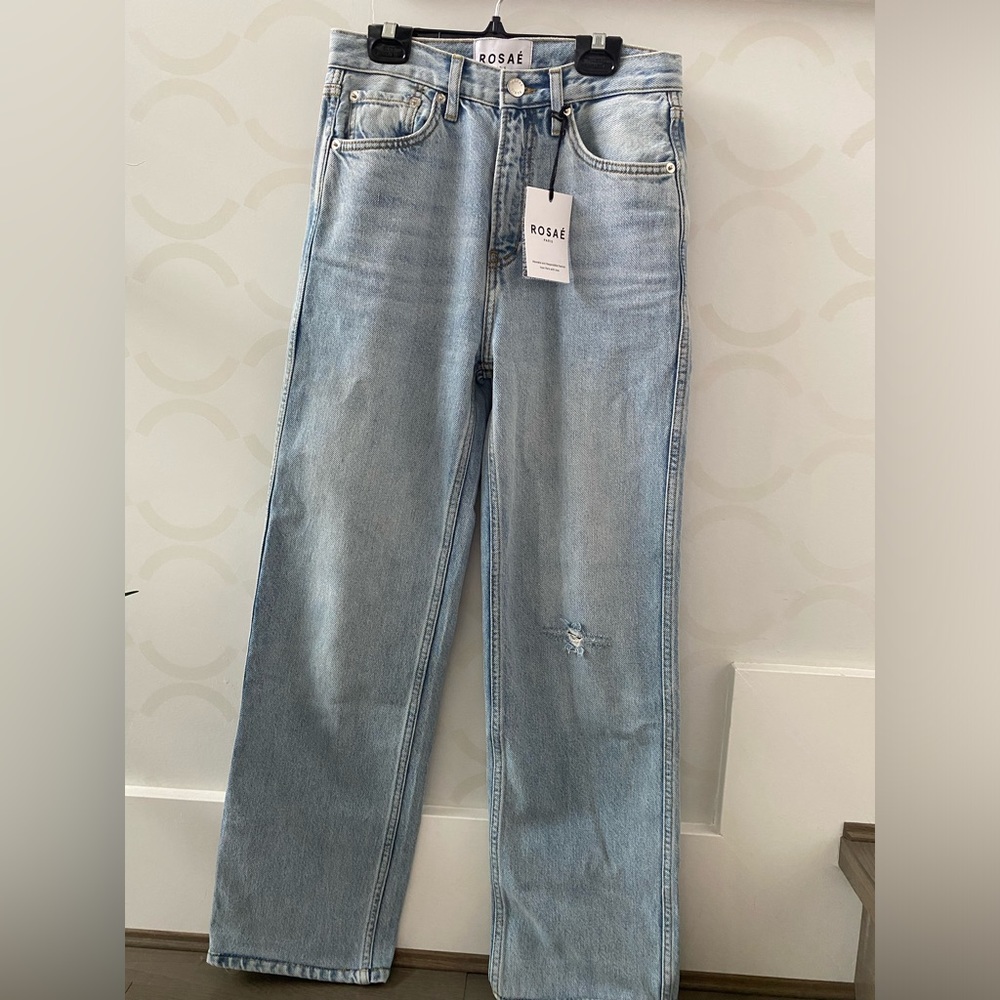 Rosae Paris le dove jeans